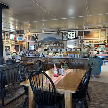 Pie Town Pie - Bakeries Near Me - Pie Town, New Mexico