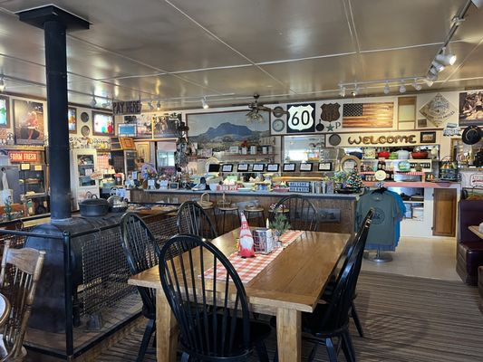 Pie Town Pie Co. by null