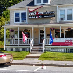 Verizon Authorized Retailer - Wireless Zone - Mexico Wireless Zone - Verizon 225 Main Street in Mexico Maine call 207-369-0016
