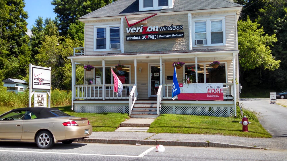 VERIZON AUTHORIZED RETAILER WIRELESS ZONE Updated June 2024 225