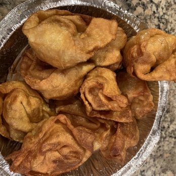 Szechuan Royale - Fried wontons - Chinese Near Me - Hackettstown, New Jersey Szechuan Royale - Fried wontons - Chinese Near Me - Hackettstown, New Jersey
