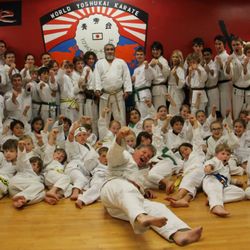 Gerry Blanck's Martial Arts Center
