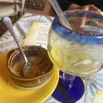 Mezcal Cantina - Queso w/ Chorizo and Mango Marg - Mexican Near Me - Washington, DC, District of Columbia Mezcal Cantina - Queso w/ Chorizo and Mango Marg - Mexican Near Me - Washington, DC, District of Columbia