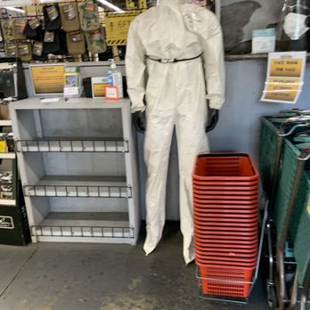 Major Surplus & Survival - Outdoor Gear Near Me - Gardena, California Major Surplus & Survival - Outdoor Gear Near Me - Gardena, California