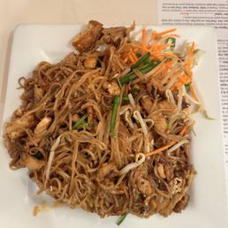 Pad Thai
