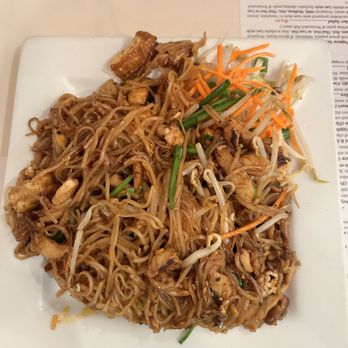 Thai Lao Restaurant - Pad Thai - Laotian Near Me - Pearl City, Hawaii Thai Lao Restaurant - Pad Thai - Laotian Near Me - Pearl City, Hawaii