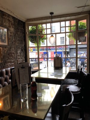 The Old Buttermarket by null