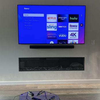 Max AV Installation - Home Theatre Installation Near Me