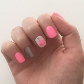 Divine Nails And Lashes - Nail Salons Near Me - Irvine, California
