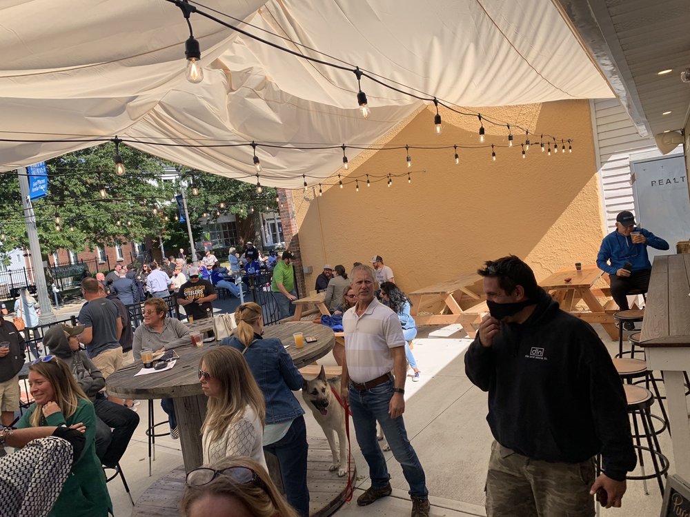 BATTLE RIVER BREWING Updated August 2024 41 Photos & 22 Reviews