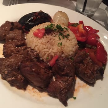 Cafe Santorini - Italian Near Me - Pasadena, California