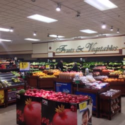 Kroger Food and Pharmacy