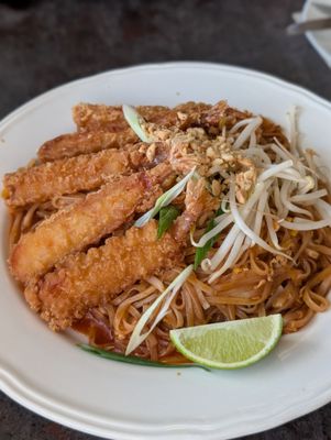 The Banana Leaf by null