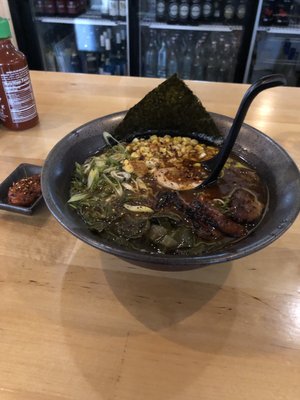 Nanbu Noodle Bar by null