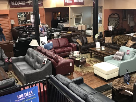 FLAMINGO FURNITURE INC - 18 Photos & 41 Reviews - Furniture Stores