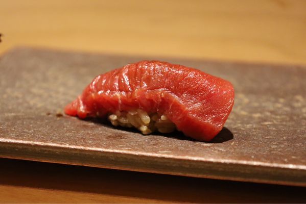 Tancho Japanese Restaurant by null