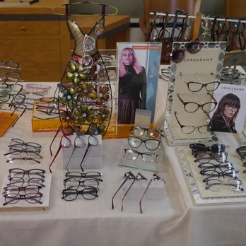 Jennifer De Niro, MD - Sophia, our wonderful Optician, would be happy to help you pick out a custom style - Ophthalmologists Near Me - Oakland, California Jennifer De Niro, MD - Sophia, our wonderful Optician, would be happy to help you pick out a custom style - Ophthalmologists Near Me - Oakland, California