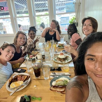 Over Easy - Breakfast & Brunch Near Me - Kailua, Hawaii
