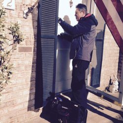David Locksmith - Emergency Lockout Service
