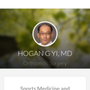 Photo of Yi Hogan G MD