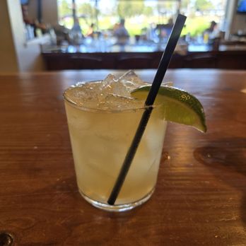 Brickmans Restaurant & Bar - Skinny margarita - Breakfast & Brunch Near Me - San Marcos, California