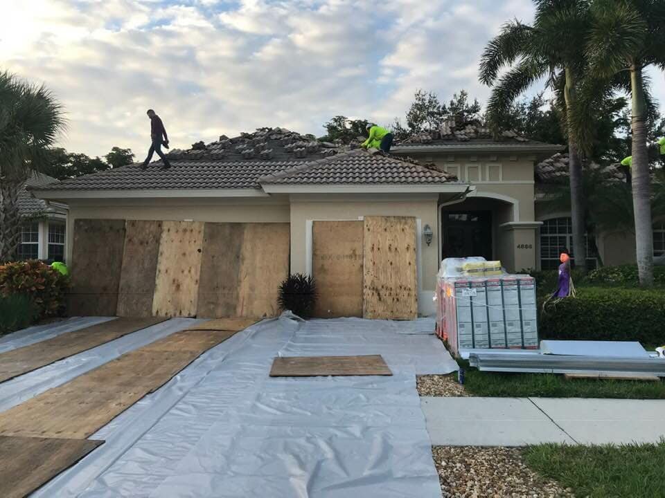 Slide of Elite Roofing And Restoration