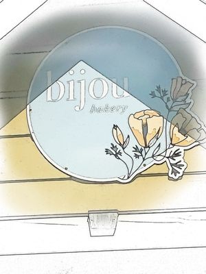 Bijou Bakery by null