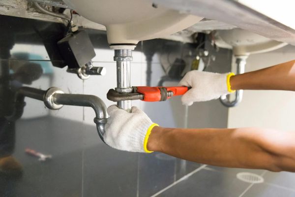 Denson Plumbing