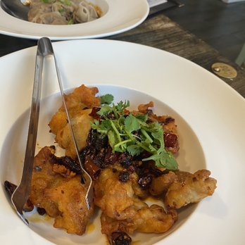 NiHao - Jianghu Pepper Numbing Chicken - Chinese Near Me - Baltimore, Maryland NiHao - Jianghu Pepper Numbing Chicken - Chinese Near Me - Baltimore, Maryland