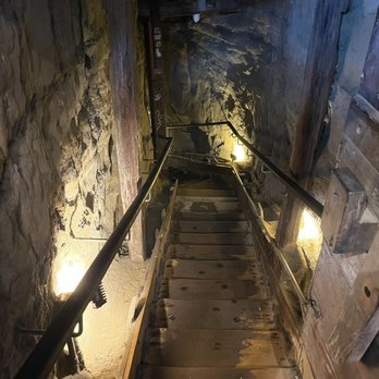 Cave Store - Walking Tours Near Me - La Jolla, California