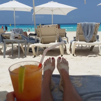 Secrets The Vine Cancun - Beach - Hotels Near Me - Cancún, ROO