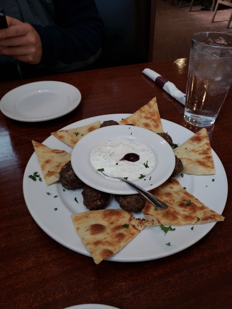 NIKO’S GRILLE 37 Photos & 89 Reviews American (Traditional) 167 S