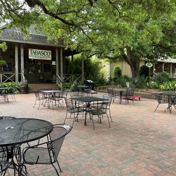 Tabasco - Specialty Food Near Me - Avery Island, Louisiana