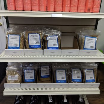 South County Homebrew Store - Brewing Supplies Near Me - Vicksburg, Michigan