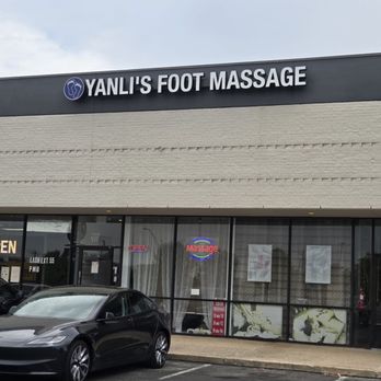 Yanli‘s Foot Massage - Massage Near Me - San Antonio, Texas Yanli‘s Foot Massage - Massage Near Me - San Antonio, Texas