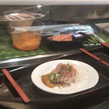 Kanpai - Sushi Bars Near Me - Boca Raton, Florida
