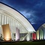 Photo of Biblioteca Municipal de Sorocaba