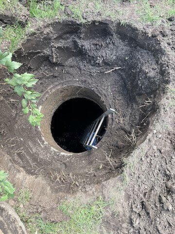 Slide of Drainmaster