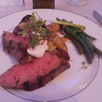 Glen Manor House - Delicious food! - Venues & Event Spaces Near Me - Portsmouth, Rhode Island