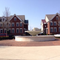 Plainsboro Market Square