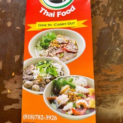 Ras Noodle
