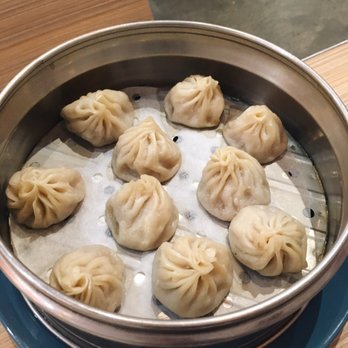 Mr.Dumpling - xlb - Chinese Near Me - Rancho Cucamonga, California