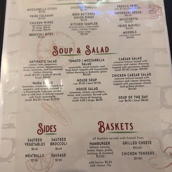 The Italian Kitchen - Italian Near Me - Vero Beach, Florida The Italian Kitchen - Italian Near Me - Vero Beach, Florida