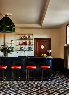 French Quarter Inn by null