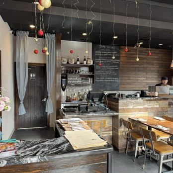 Kinme - Inside - Japanese Near Me - Philadelphia, Pennsylvania