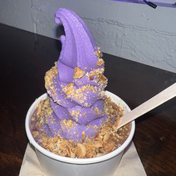 Niu Soft Serve - Desserts Near Me - Honolulu, Hawaii Niu Soft Serve - Desserts Near Me - Honolulu, Hawaii