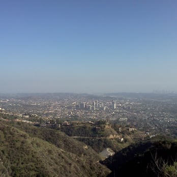 Brand Park - Beautiful downtown Glendale! - Hiking Near Me - Glendale, California