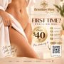Brazilian Wax by Sol