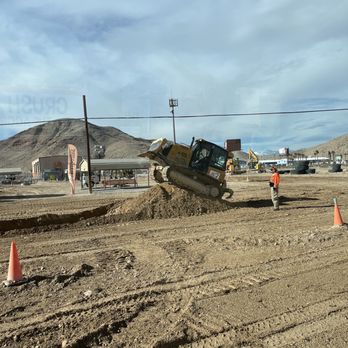 Dig This - Amusement Parks Near Me - Las Vegas, Nevada
