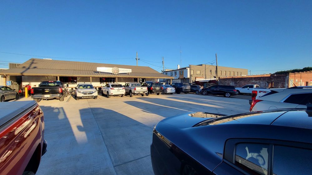 CRAWFISH WAREHOUSE 1825 6th Ave S, Jasper, AL Yelp